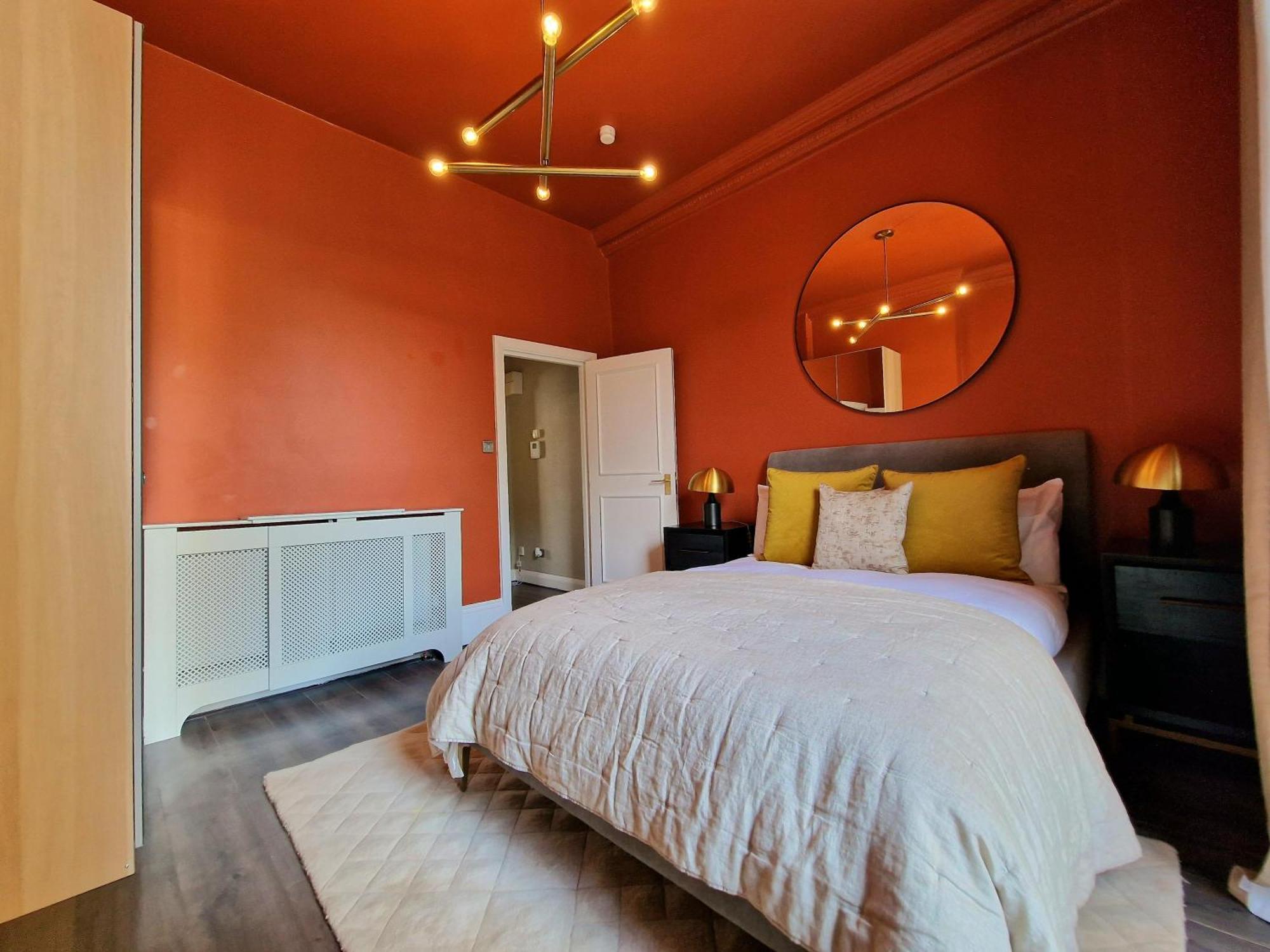 Stylish Hyde Park Home By Tube Stations With Elevator London Eksteriør billede